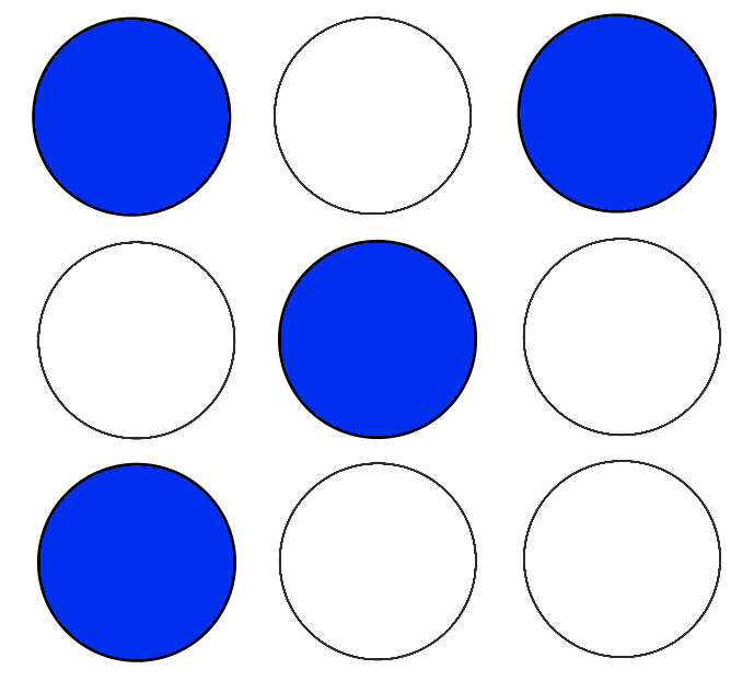 Convergently learning multiple topics